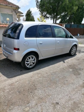 Обява за продажба на Opel Meriva 1.4 ~5 999 лв. - изображение 1