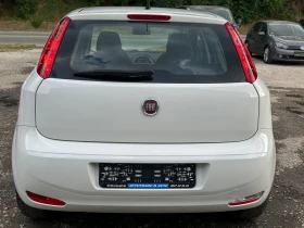Fiat Punto 1.3JTD* TOP* EVRO6* 22.11.2017 - 9900 лв. - 26200607 5