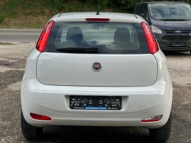 Fiat Punto 1.3JTD* TOP* EVRO6* 22.11.2017 - 9900 лв. - 26200607 7