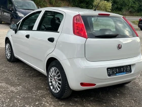 Fiat Punto 1.3JTD* TOP* EVRO6* 22.11.2017 - 9900 лв. - 26200607 4