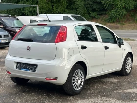 Fiat Punto 1.3JTD* TOP* EVRO6* 22.11.2017 - 9900 лв. - 26200607 6