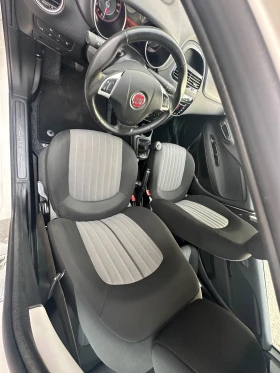 Fiat Punto 1.3JTD* TOP* EVRO6* 22.11.2017 - 9900 лв. - 26200607 9