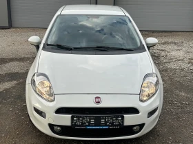 Fiat Punto 1.3JTD* TOP* EVRO6* 22.11.2017 - 9900 лв. - 26200607 2