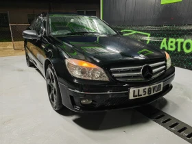 Mercedes-Benz CLC 180 | Mobile.bg    1