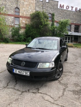Обява за продажба на VW Passat ~3 500 лв. - изображение 1