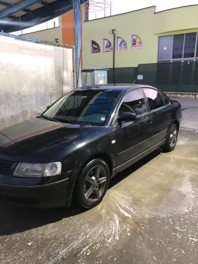 Обява за продажба на VW Passat ~3 500 лв. - изображение 8