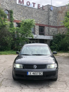 Обява за продажба на VW Passat ~3 500 лв. - изображение 1