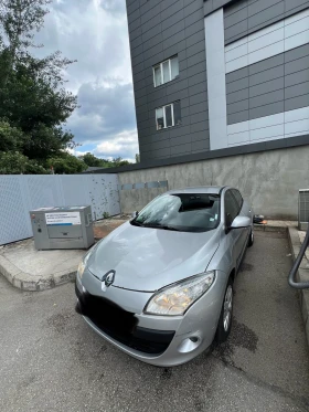 Обява за продажба на Renault Megane ~6 000 лв. - изображение 2