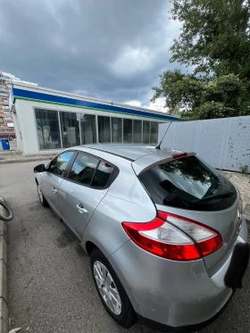Обява за продажба на Renault Megane ~6 000 лв. - изображение 5