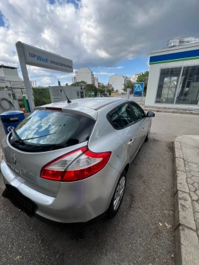 Обява за продажба на Renault Megane ~6 000 лв. - изображение 4
