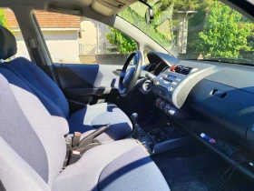 Honda Jazz | Mobile.bg    5
