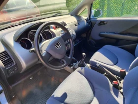 Honda Jazz | Mobile.bg    6