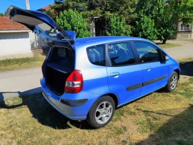 Honda Jazz | Mobile.bg    2