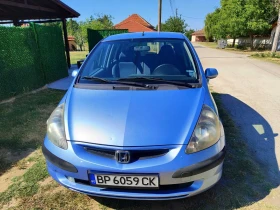 Honda Jazz | Mobile.bg    4