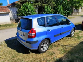 Honda Jazz | Mobile.bg    3