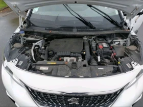 Peugeot 3008 1.2e-THP 130 | Mobile.bg    7