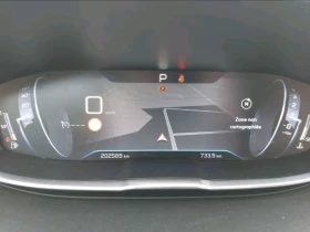 Peugeot 3008 1.2e-THP 130 | Mobile.bg    9