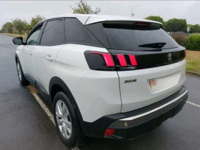 Peugeot 3008 1.2e-THP 130 | Mobile.bg    4