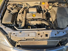 Opel Vectra 2.0 DTI 101 k. | Mobile.bg    13