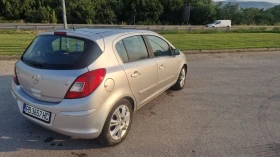 Opel Corsa 1.4i 16v   | Mobile.bg    3