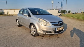     Opel Corsa 1.4i 16v  