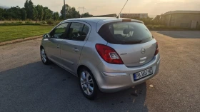 Opel Corsa 1.4i 16v   | Mobile.bg    4