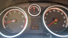 Opel Corsa 1.4i 16v   | Mobile.bg    9