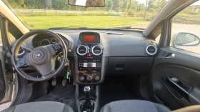 Opel Corsa 1.4i 16v   | Mobile.bg    6