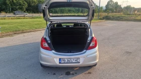 Opel Corsa 1.4i 16v   | Mobile.bg    7