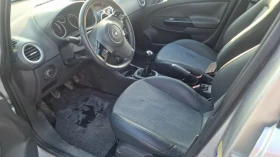 Opel Corsa 1.4i 16v   | Mobile.bg    5