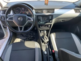 Skoda Rapid 1.4 TDI | Mobile.bg    5