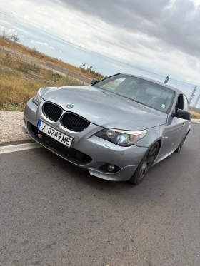 Обява за продажба на BMW 530 M packet ~12 000 лв. - изображение 1