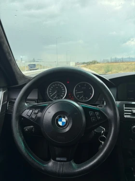 Обява за продажба на BMW 530 M packet ~12 000 лв. - изображение 3
