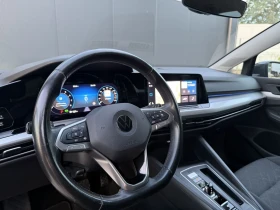 VW Golf 1.5 eTSI 150hp - 34900 лв. - 47651991 13