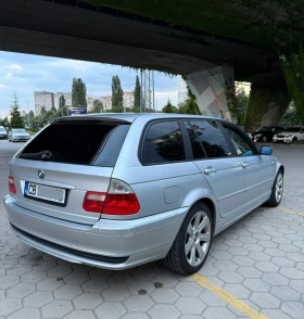 Обява за продажба на BMW 320 E46 ~5 900 лв. - изображение 2