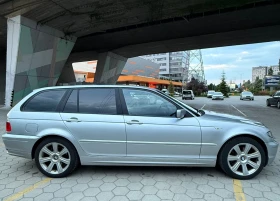 Обява за продажба на BMW 320 E46 ~5 900 лв. - изображение 1
