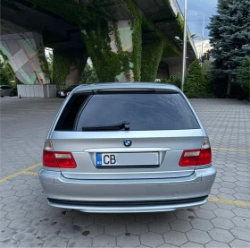 Обява за продажба на BMW 320 E46 ~5 900 лв. - изображение 3