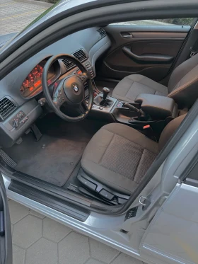 Обява за продажба на BMW 320 E46 ~5 900 лв. - изображение 10