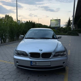Обява за продажба на BMW 320 E46 ~5 900 лв. - изображение 7