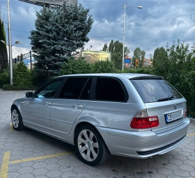 Обява за продажба на BMW 320 E46 ~5 900 лв. - изображение 4