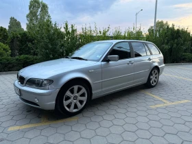 Обява за продажба на BMW 320 E46 ~5 900 лв. - изображение 6
