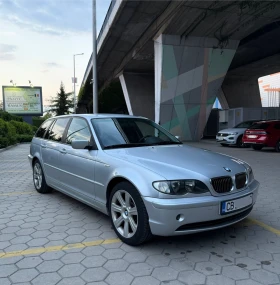 Обява за продажба на BMW 320 E46 ~5 900 лв. - изображение 1