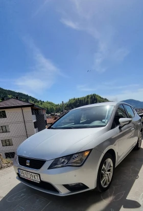 Seat Leon | Mobile.bg    9