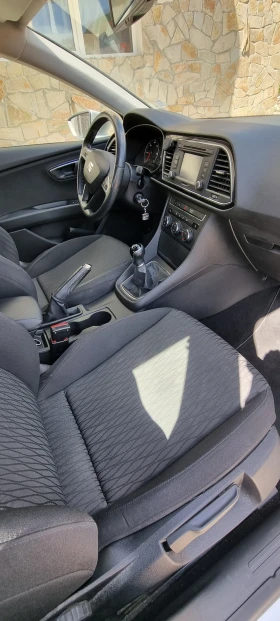 Seat Leon | Mobile.bg    5