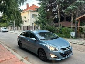     Hyundai I40 1.7CRDI 136K