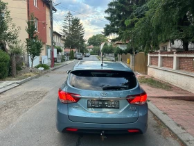 Hyundai I40 1.7CRDI 136K | Mobile.bg    5
