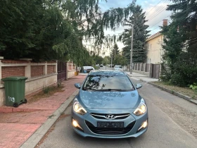     Hyundai I40 1.7CRDI 136K