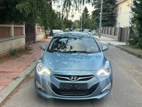 Hyundai I40 1.7CRDI 136K | Mobile.bg    8