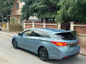 Hyundai I40 1.7CRDI 136K | Mobile.bg    6