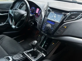 Hyundai I40 1.7CRDI 136K | Mobile.bg    12